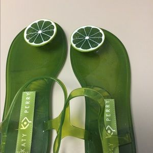 Katy perry sandals